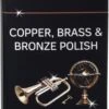 Hagerty Copper, Brass & Bronze Polish - Poetsmiddel Voor Koper, Messing En Brons 250 Ml -Schoonmaakproducten Winkel 597x1200 2