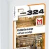 HMK P324 - Vloeibare Zeep Voor Steen - Moeller - 1 L -Schoonmaakproducten Winkel 605x1200