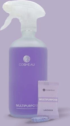 Cosmeau Allesreiniger 6 Stuks Tabletten Cleaning Tabs Schoonmaak Tabs - Allesreiniger - Multipurpose - Navulling - Refill -Schoonmaakproducten Winkel 667x1200