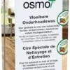 Osmo Onderhoudswas 3029 - 1 Liter | Vloeibare Onderhoudswas En Reinigingsmiddel | Houten Vloer Onderhoud -Schoonmaakproducten Winkel 692x1200