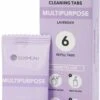 Cosmeau Allesreiniger 6 Stuks Tabletten Cleaning Tabs Schoonmaak Tabs - Allesreiniger - Multipurpose - Navulling - Refill 2 Cosmeau Allesreiniger 6 Stuks Tabletten Cleaning Tabs Schoonmaak Tabs - Allesreiniger - Multipurpose - Navulling - Refill -Schoonmaakproducten Winkel 693x1200
