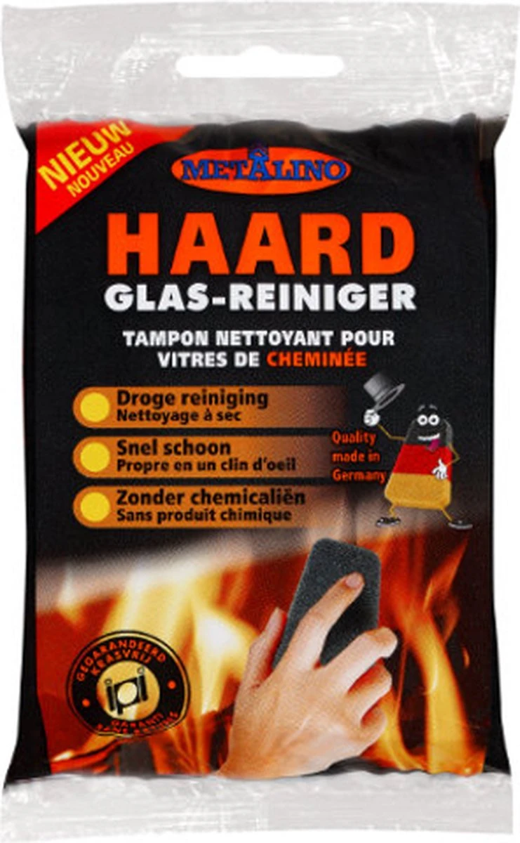 Kachelruitjesreiniger - 2 Stuks 3 Kachelruitjesreiniger - 2 Stuks