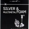 Hagerty Silver & Multi Metal Foam - 185 Ml 2 Hagerty Silver & Multi Metal Foam - 185 Ml -Schoonmaakproducten Winkel 775x1200