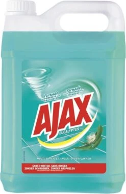 Ajax® Ajax Allesreiniger Eucalyptus