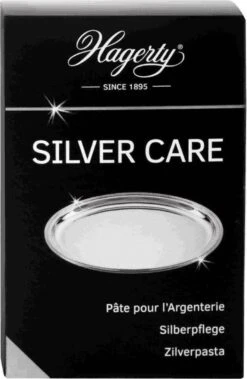 Hagerty Silver Care - Pasta Voor Zilverreiniging 185 Gr -Schoonmaakproducten Winkel 782x1200 2