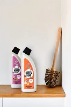 Marcel's Green Soap Toiletreiniger Patchouli & Cranberry - 6 X 750 Ml -Schoonmaakproducten Winkel 799x1200 1