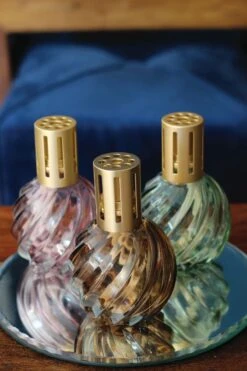 Ashleigh & Burwood Lampenolie Geurolie - Freesia & Orchid 250 Ml -Schoonmaakproducten Winkel 800x1200 7