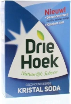 Driehoek Kristal Soda 600 Gr -Schoonmaakproducten Winkel 831x1200