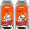 Mr. Muscle - Cera-Fix Voor Keramische - Halogeen En Inductie Kookplaten - Kookplaatreiniger - 2 X 200 Ml -Schoonmaakproducten Winkel 848x1200 1