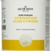 Jacob Hooy Citroenzuur Meelkristal 1 Kg -Schoonmaakproducten Winkel 857x1200