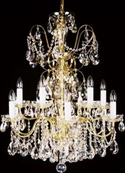 HG Kroonluchter Reiniger - 500ml - Snel Een Vlekkeloos Resultaat 11 HG Kroonluchter Reiniger - 500ml - Snel Een Vlekkeloos Resultaat -Schoonmaakproducten Winkel 870x1200