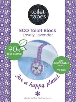 Toilet Tapes Doos Small - 14 Stuks - XL Variant -Schoonmaakproducten Winkel 890x1200 3