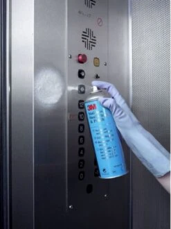 3M RVS Reiniger - 600 Ml -Schoonmaakproducten Winkel 897x1200 7