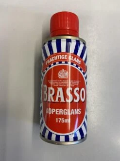 Brasso Koperglans - 175 Ml -Schoonmaakproducten Winkel 899x1200 2