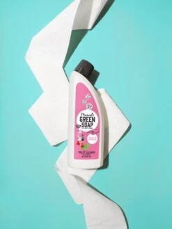 Marcel's Green Soap Toiletreiniger Patchouli & Cranberry - 750 Ml -Schoonmaakproducten Winkel 900x1200 1