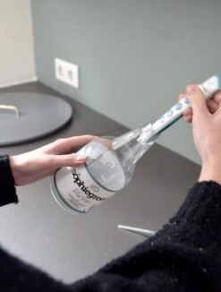 SophieGreen White Pearl Badkamerreiniger 3x2 Navullingen (=6x750 Ml) -Schoonmaakproducten Winkel 908x1200