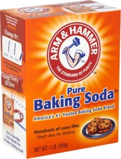 2 X Baking Soda 454 Gram - Arm & Hammer -Schoonmaakproducten Winkel 916x1200