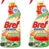 BREF Power Ontvetter - Voor Een Vetvrij Resultaat & Frisse Geur - Geschikt Voor De Hele Keuken - 750ml X 2 1 BREF Power Ontvetter - Voor Een Vetvrij Resultaat & Frisse Geur - Geschikt Voor De Hele Keuken - 750ml X 2 -Schoonmaakproducten Winkel 934x1200