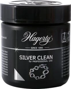 Hagerty Silver Clean - Professional 170 Ml -Schoonmaakproducten Winkel 954x1200