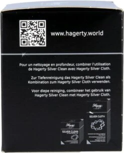 Hagerty Silver Clean - Professional 170 Ml -Schoonmaakproducten Winkel 969x1200 1