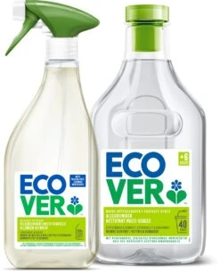 Ecover - Allesreiniger - Citroengras & Gember - Voordeelverpakking 6 X 1 L 19 Ecover - Allesreiniger - Citroengras & Gember - Voordeelverpakking 6 X 1 L -Schoonmaakproducten Winkel 976x1200 1