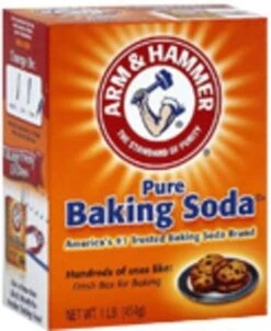 Arm & Hammer Baking Soda 454 Gram 2 Stuks -Schoonmaakproducten Winkel 983x1200
