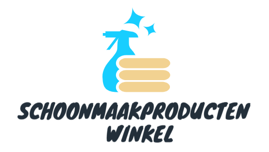 Schoonmaakproducten Winkel